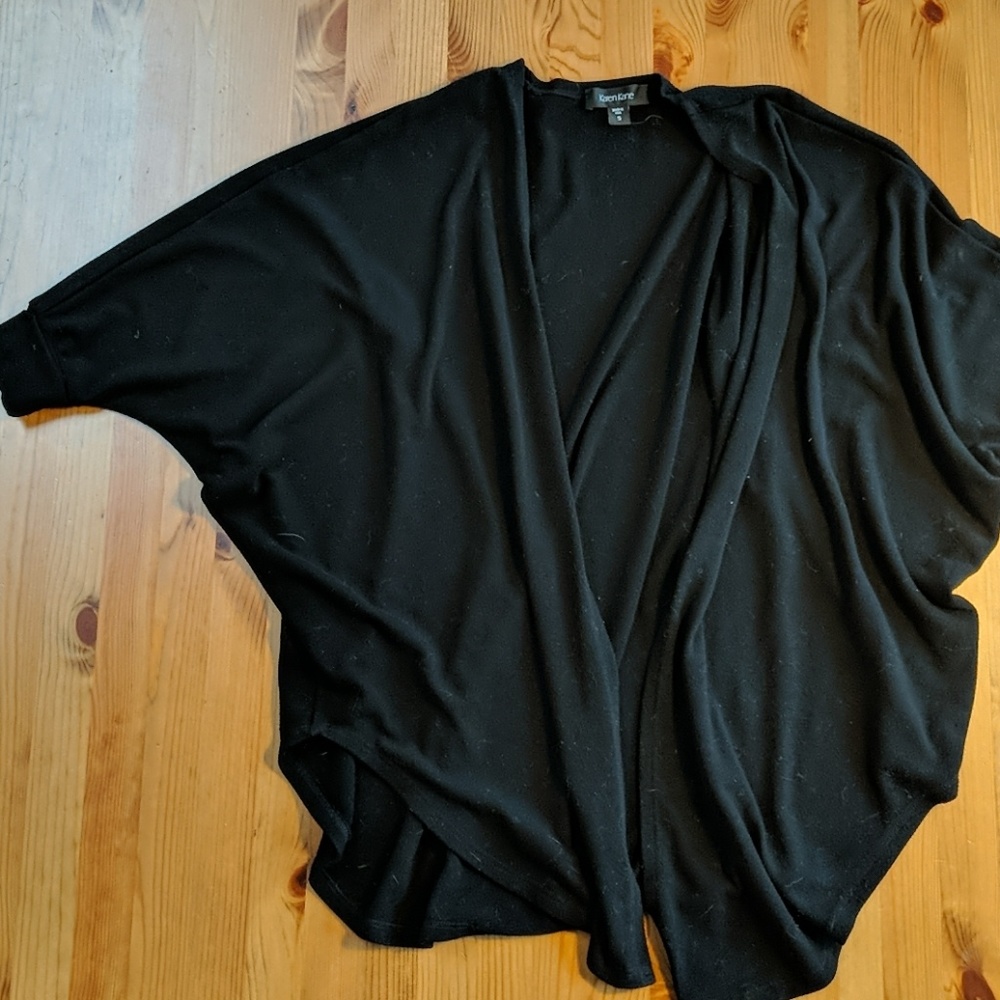 Karen Kane cardigan